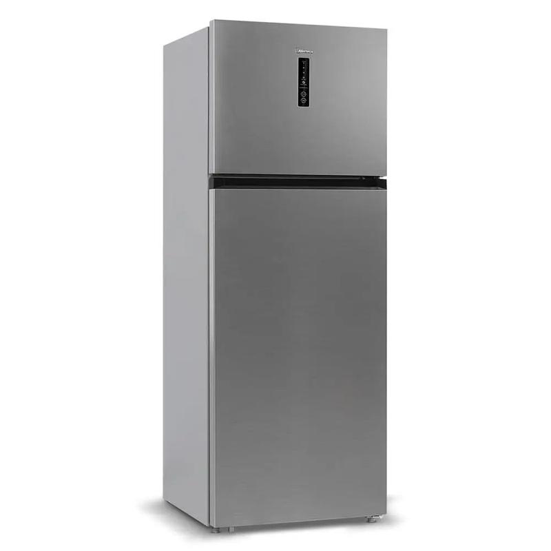 Refrigerador Midea MD-RT580MTA461 Frost Free 411 Litros Inox 110V